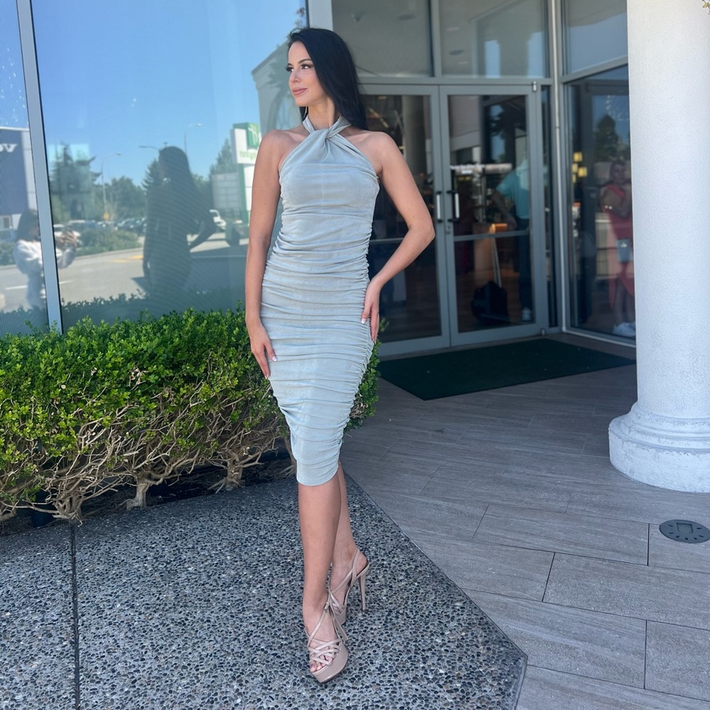 Beautiful Midi Dress